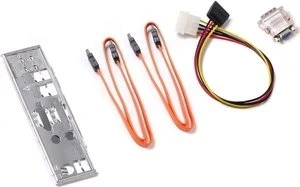 Zotac ION ITX S