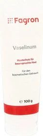 Fagron Vaselinum Salbe, 100g