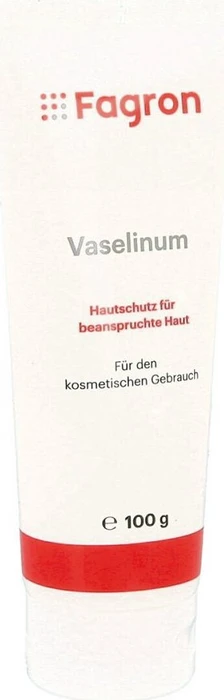 Fagron Vaselinum Salbe, 100g