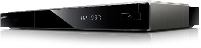 Samsung BD-F7500 schwarz