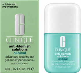 Clinique Anti Blemish Solutions Clinical Advanced Clearing Gel, 20ml