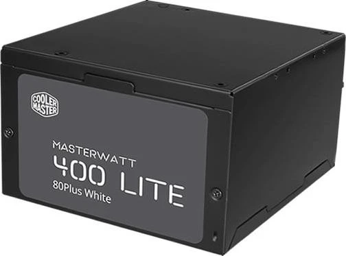 Cooler Master MasterWatt Lite 400W, ATX 2.31