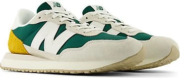 New Balance 237 green/sea salt (Herren)