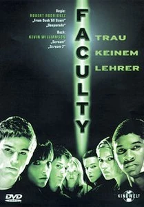 Faculty (DVD)