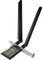 TP-Link Archer TBE400E, WLAN-Adapter, Wi-Fi 7, BE6500, 2.4GHz/5GHz/6GHz WLAN, Bluetooth 5.4, PCIe x1 Vorschaubild