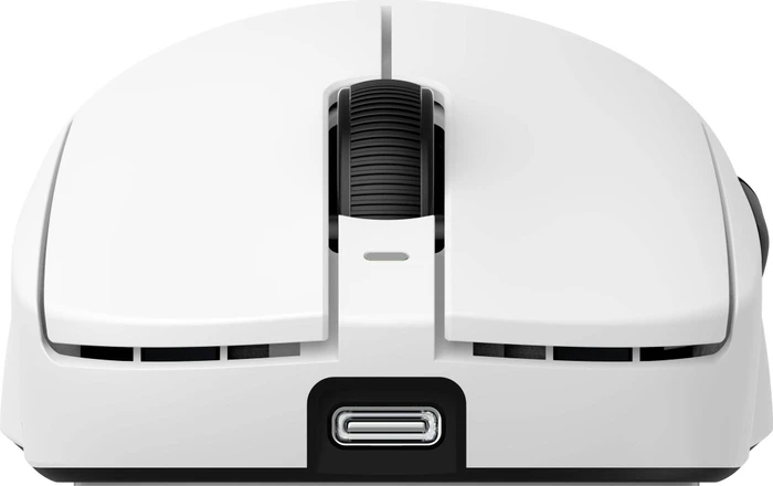 ATK Dragonfly A9 Air 8KHz Wireless Gaming Maus, weiß, USB