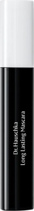 Dr. Hauschka Long Lasting Mascara 01 black, 8ml
