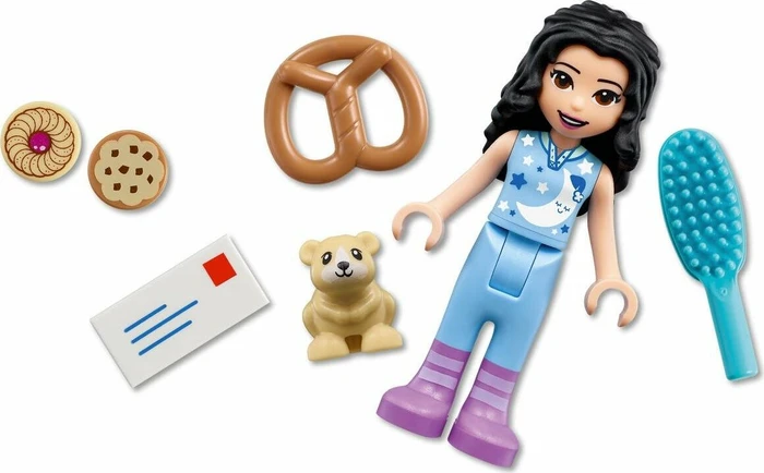 LEGO Friends - Adventskalender 2020