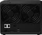 Synology DiskStation DS412+, 1GB RAM, 2x RJ-45 1000Base-T, 2x USB-A 3.0 Vorschaubild
