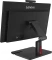 Lenovo ThinkCentre M70a Gen 6 AiO Raven Black, Core Ultra 5 225T, 16GB RAM, 512GB SSD Vorschaubild