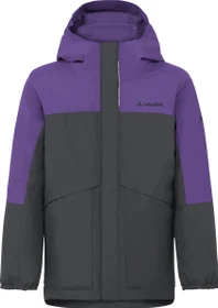 Vaude Escape Padded Funktionsjacke carmine (Junior)