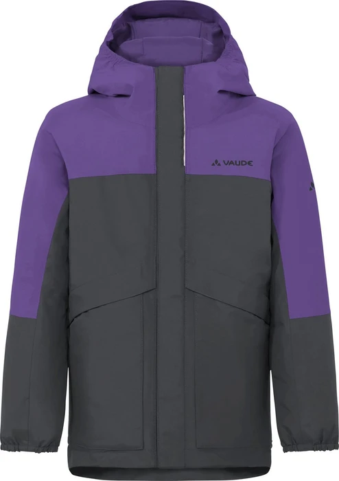 Vaude Escape Padded Funktionsjacke carmine (Junior)