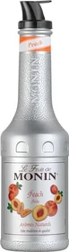 Monin Le Fruit de Pfirsich Fruchtpüree      1l