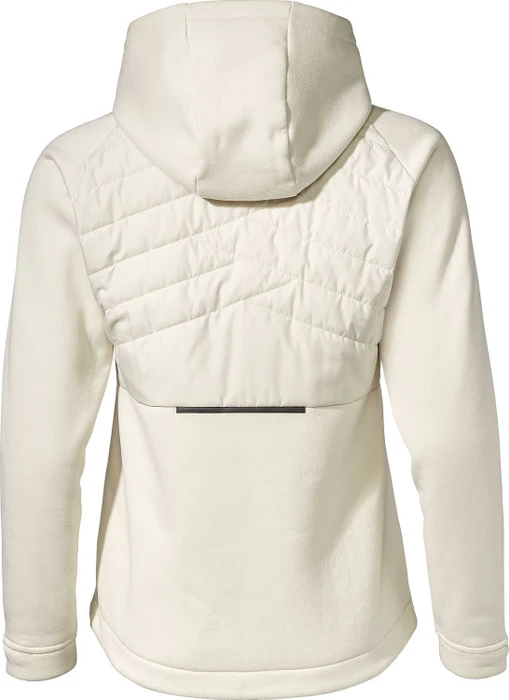 Vaude Comyou Padded Fahrradjacke ecru (Damen)