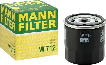 Mann Filter W 712