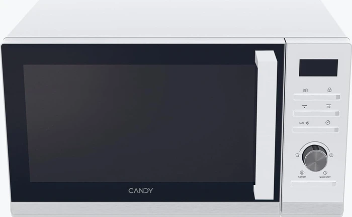Candy CMGA23TNDW Mikrowelle mit Grill