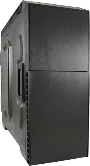 LC-Power Gaming 980B Skytower, Acrylfenster