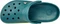 Crocs Crocband evergreen/tennis ball green Vorschaubild