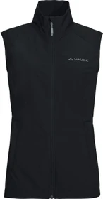 Vaude Hurricane III Funktionsweste schwarz (Damen)