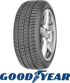 Goodyear UltraGrip 8 Performance 215/60 R17 96H