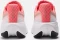 New Balance Fresh Foam X 1080v14 urgent red/silver metallic/light silver metallic (Damen) Vorschaubild