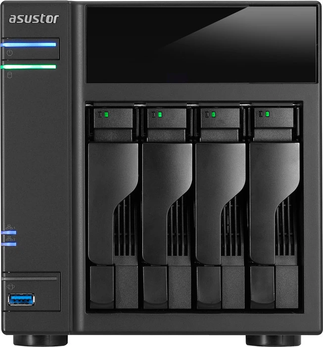 Asustor AS50 NAS