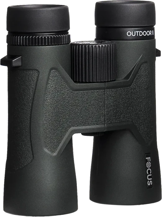 Focus Sport Optics Outdoor II 10x42