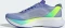 adidas Adizero Boston 12 blue spark/zero metalic/cobalt blue (Damen) Vorschaubild