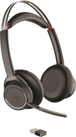 Plantronics Voyager Focus UC B825-M ohne Ladestation
