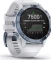 Garmin Fenix 6 Pro Solar mineral blue titanium/whitestone Vorschaubild