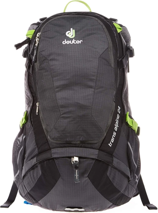 Deuter Trans Alpine 24 graphite/black