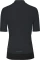 Vaude Furka FZ III Trikot kurzarm schwarz (Damen) Vorschaubild