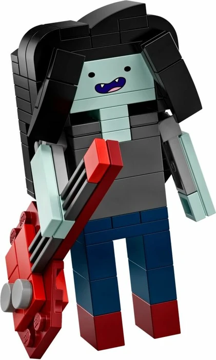 LEGO Ideas - Adventure Time
