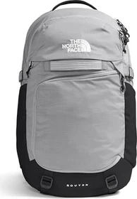 The North Face Router meld grey/tnf black/npf