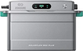 Zendure SolarFlow 800 Plus, 1.92kWh