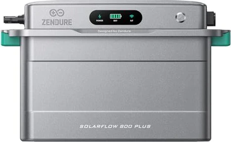 Zendure SolarFlow 800 Plus, 1.92kWh