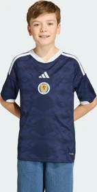 adidas FIFA WM 2026 Schottland Heimtrikot kurzarm night sky (Junior)
