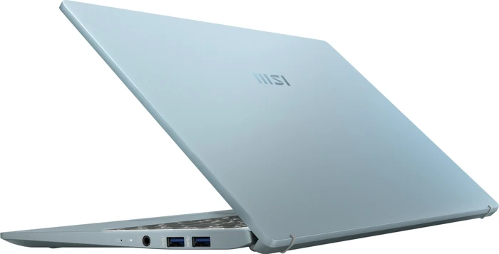 MSI Modern 14 B11SB-085, Blue Stone, Core i7-1165G7, 16GB RAM, 512GB SSD, GeForce MX450, DE