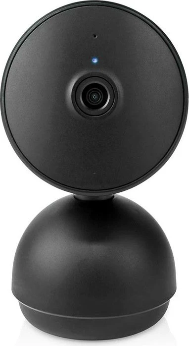 Nedis SmartLife Wi-Fi Pan & Tilt Indoor Camera