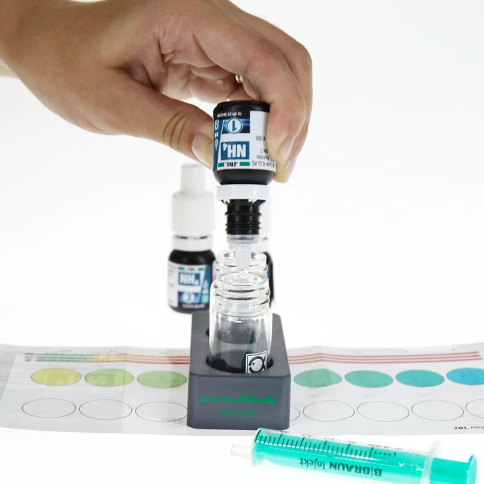 JBL Pro AquaTest NH4 Ammonium