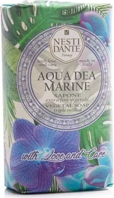 Nesti Dante Love & Care Aqua Dea Marine feste Seife, 250g