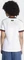 adidas FIFA WM 2026 Mexiko Auswärtstrikot kurzarm weiß (Damen) Vorschaubild