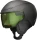 Atomic Revent GT AMID Visor HD Photo Helm schwarz (AN5006600)