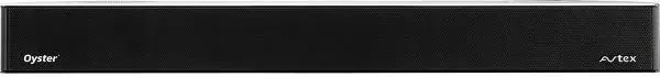 Ten Haaft Oyster Soundbar