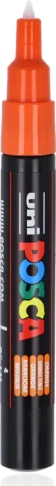 Uni-Ball POSCA PC-1MC Acrylmarker lichtgelb