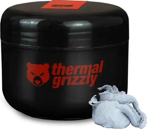 Thermal Grizzly Putty Pro, 100g