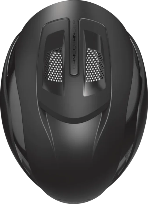 ABUS GameChanger 2.0 Helm velvet black