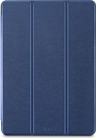 Hama Tablet Case Carbon für Samsung Galaxy Tab A9+ 11", blau