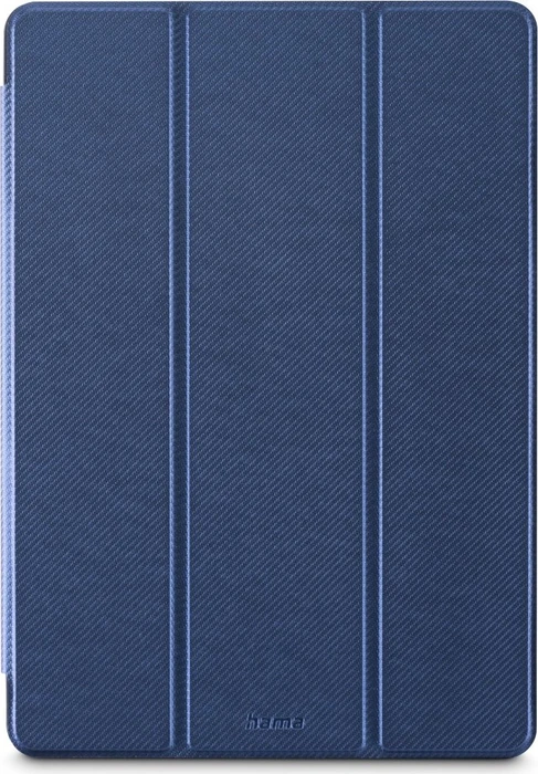 Hama Tablet Case Carbon für Samsung Galaxy Tab A9+ 11", blau