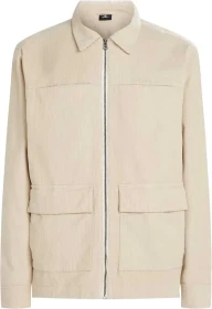 O'Neill Surf Heroes Cord Funktionsjacke atmosphere (Herren)